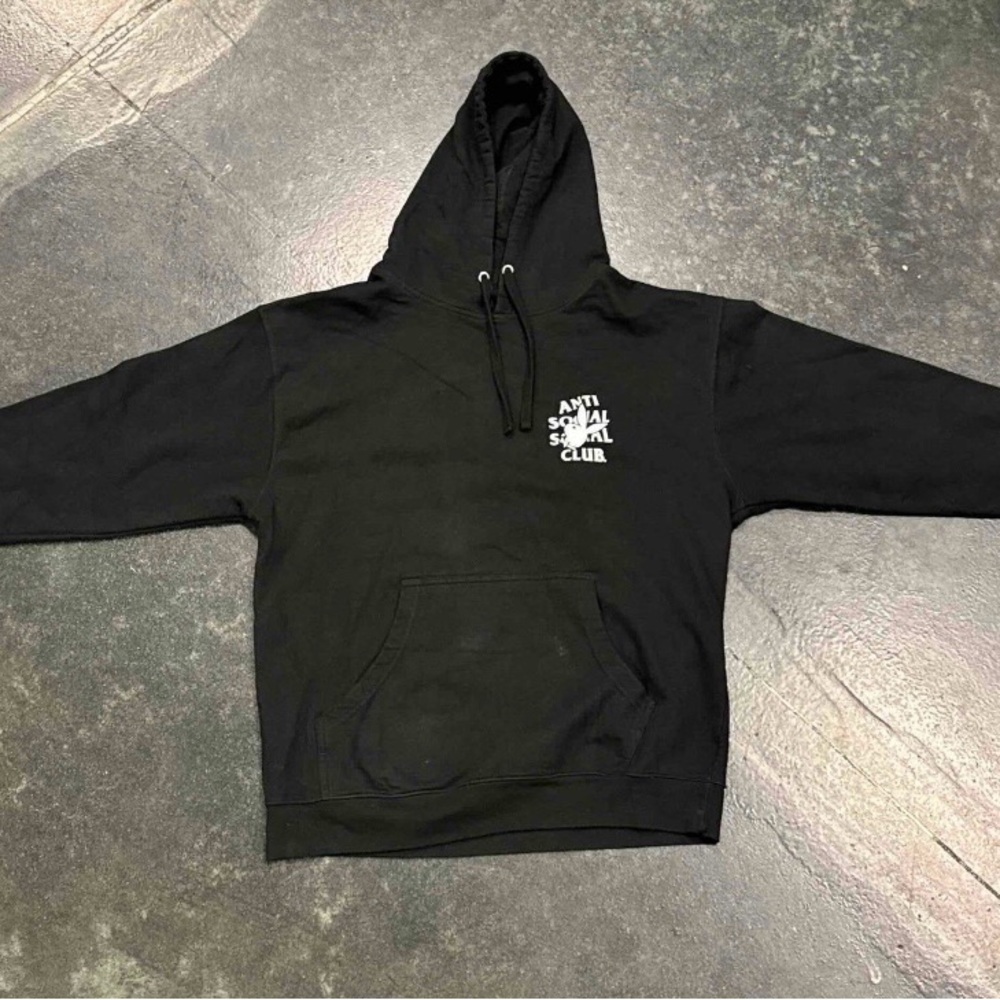 ASSC Playboy Hoodie